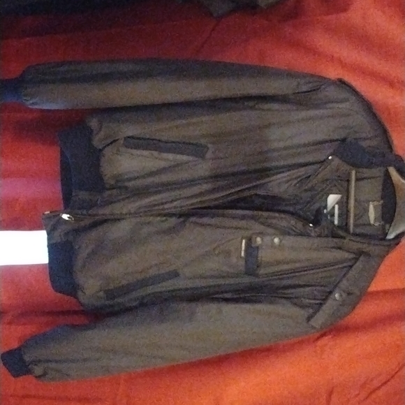 Members only jacket Dark Blue - Picture 3 of 10